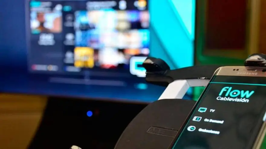 Los nuevos contenidos ya están disponiblles en Flow