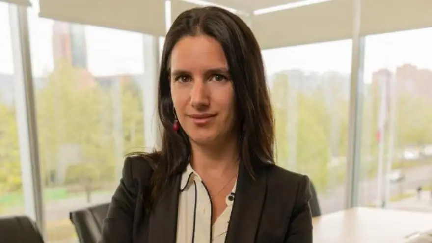 Magdalena del Solar, Gerente de Desarrollo de Negocios en Ecomsur