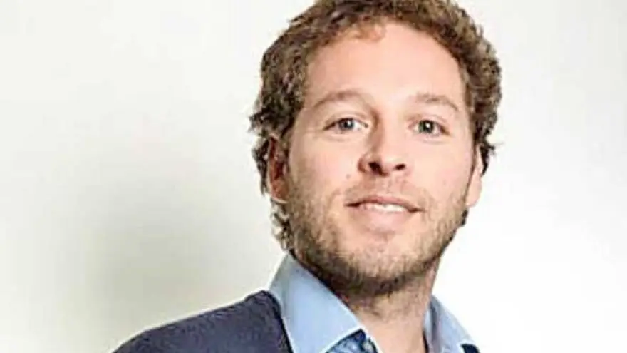 Jorge Aguilera Justo