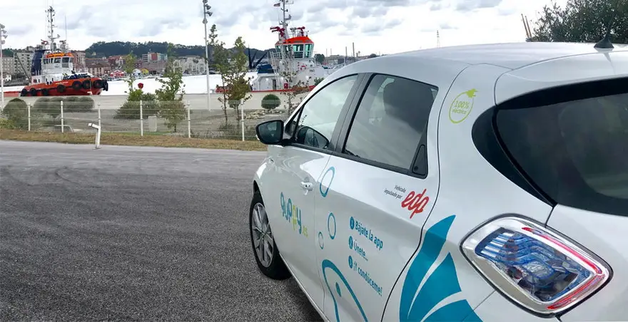 El nuevo servicio ya está disponible par los habitantes e la ciudad costera