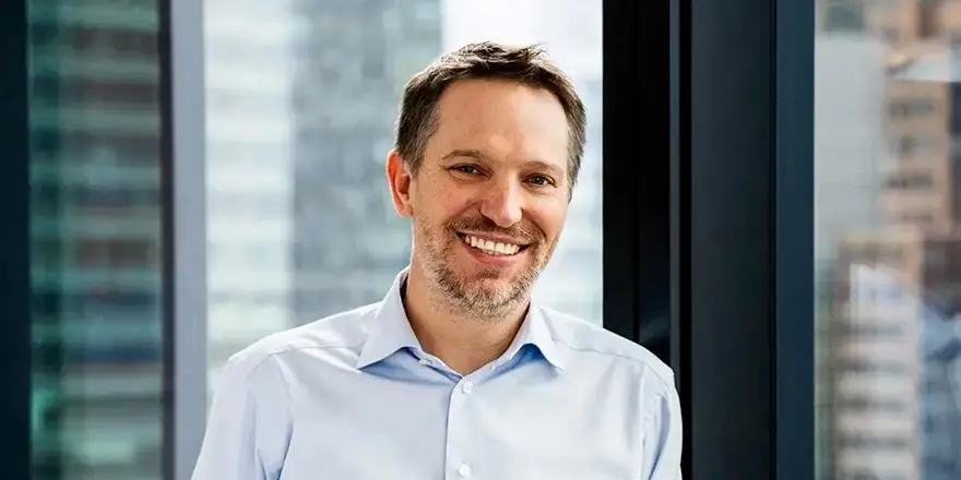 El CEO de LinkedIn tuvo que enfrentar muchos desafíos al asumir en medio de la pandemia