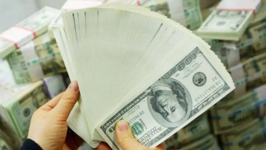 La compra de dólares provoca el dolor de cabeza de muchos argentinos