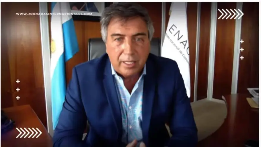 El ENACOM, a cargo de Claudio Ambrosini, comenzó a convocar a las telco para pasar a la siguiente etapa