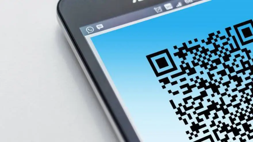 códigos QR llegan en un momento en el que los pagos digitales están viviendo un momento de gran aceptación