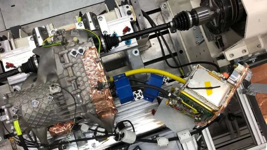 Los nuevos motores hechos con impresoras 3D tienen gran cantidad de ventajas