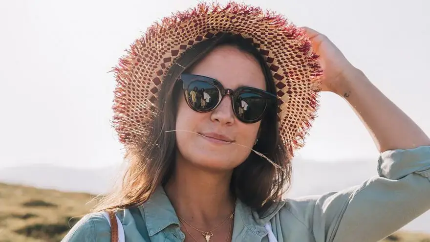 Marta Pombo le ha puesto mucho trabajo a las redes para lograr triunfar en ellas