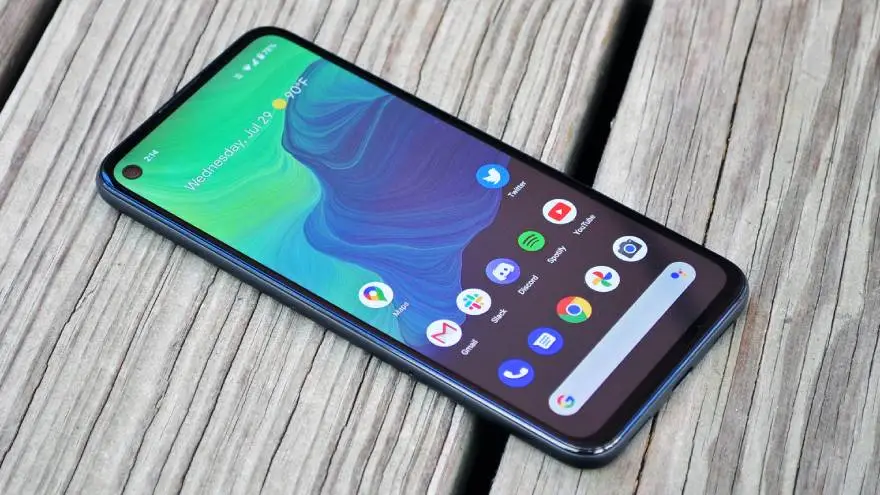 Google lanzó Android 16 en una amplia variedad de sus modelos de teléfonos Pixel