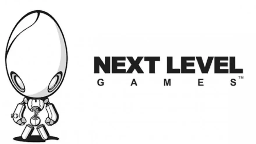 Logo de Next Level Games