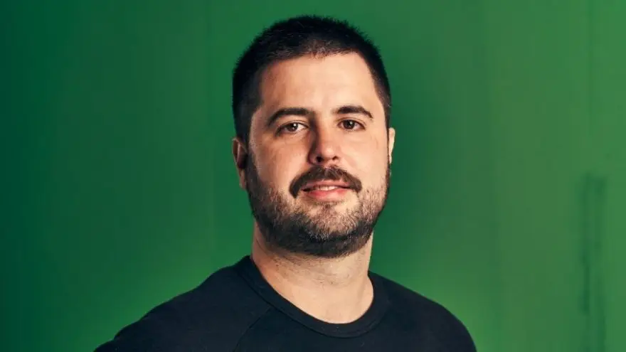 Christian Patiño, founder de CoderHouse