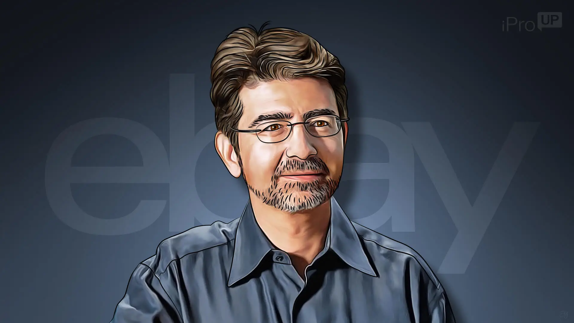 pierre omidyar ebay fundador