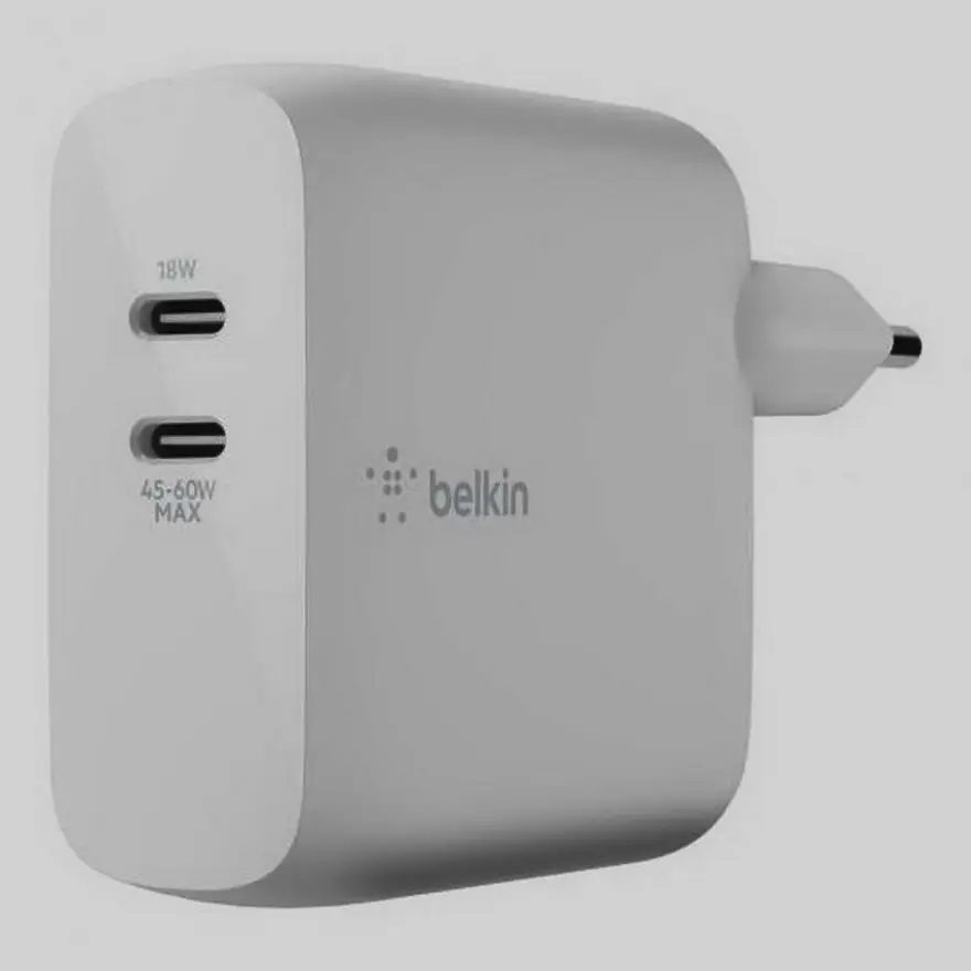 Cargador GaN de Belkin