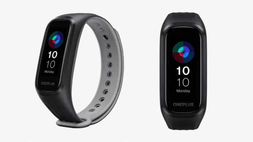 La pulsera monitoriza hasta 13 tipo de actividad distintas
