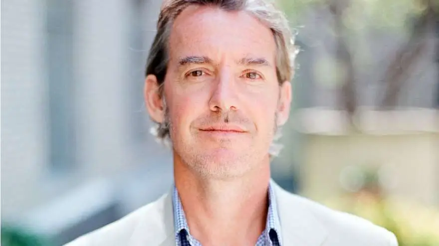Juan Pablo Thieriot, CEO de Uphold