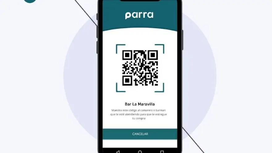 Parra Payments busca llevar la transformación digital al campo de la gastronomía