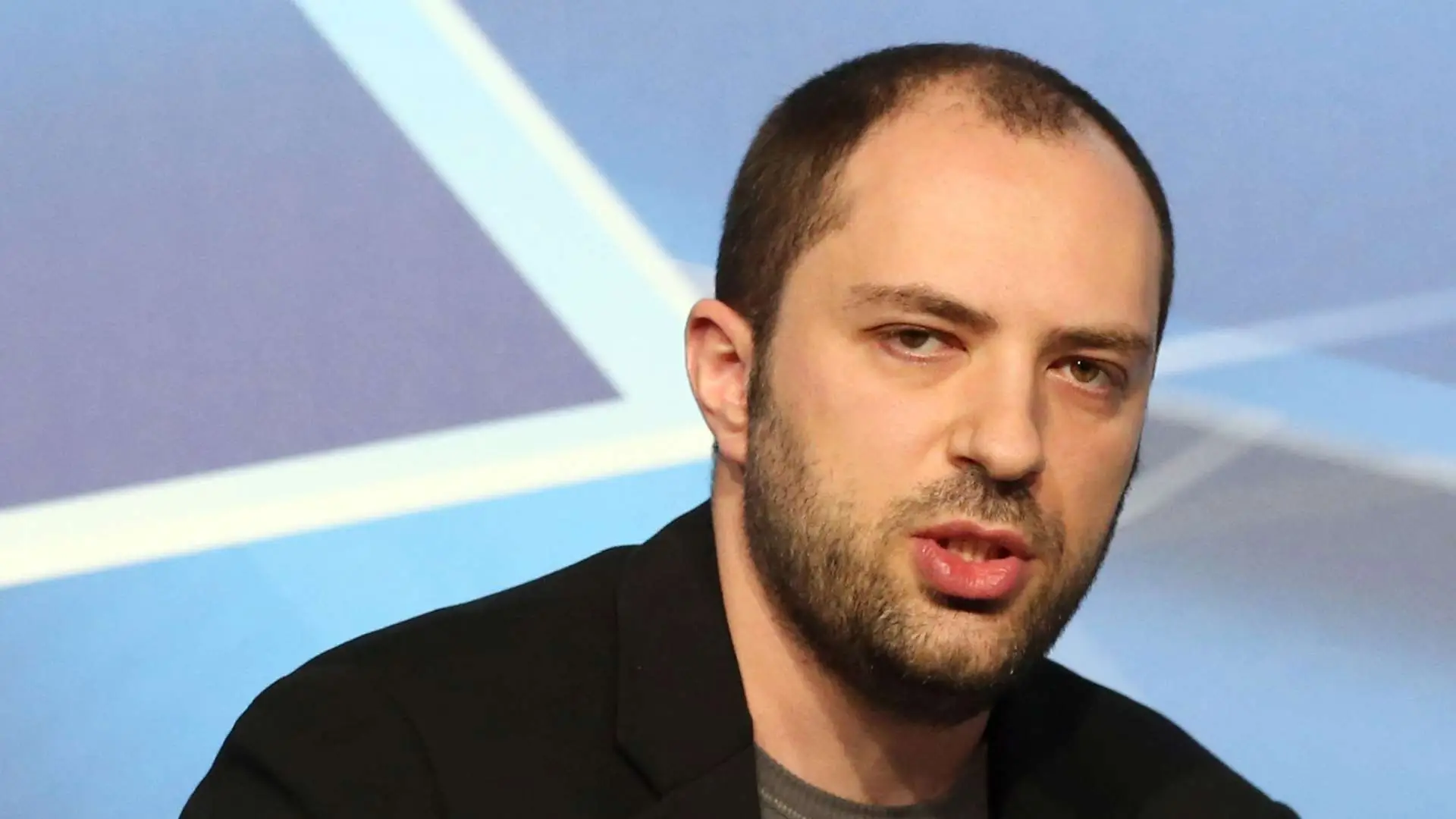 Jack Koum, creador de WhatsApp