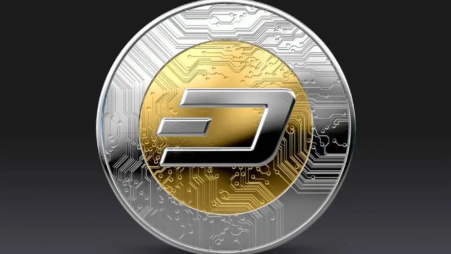 DASH registró un declive desde su máximo histórico de u$s1.625 en diciembre de 2017. 