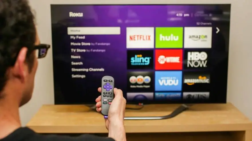 Roku es una de las firmas a seguir de cerca gracias al éxito de su estrategia de comercialización
