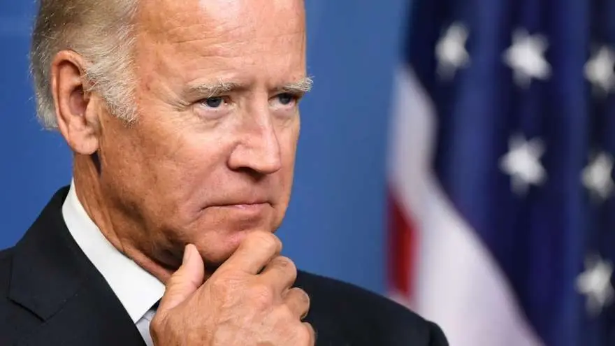 Joe Biden, ¿ El gran enemigo de Nvidea?