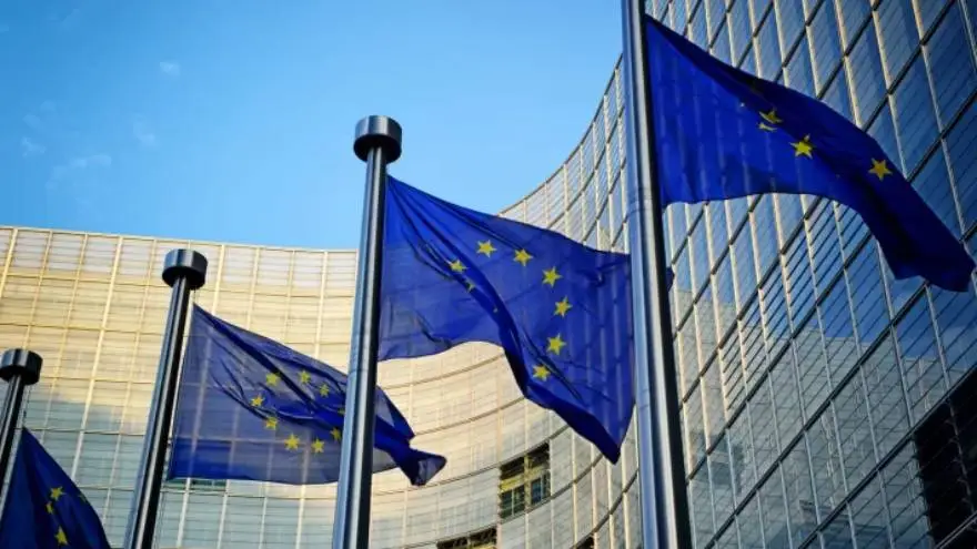 Euro Coin, las criptomendas en Europa