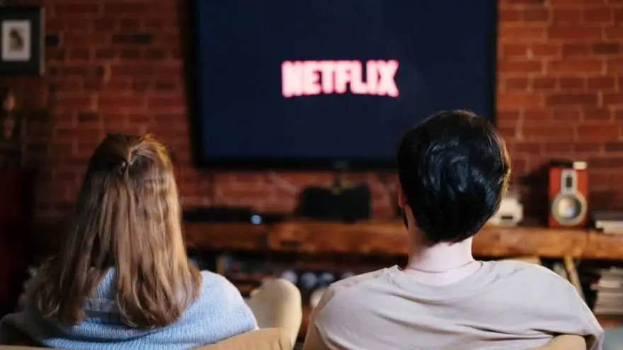 Netflix d
