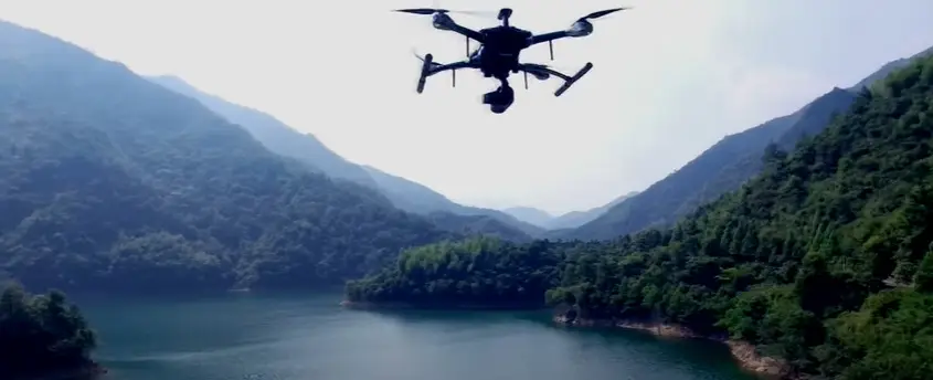 Los drones han visto expandido su uso a lo largo de los últimos años