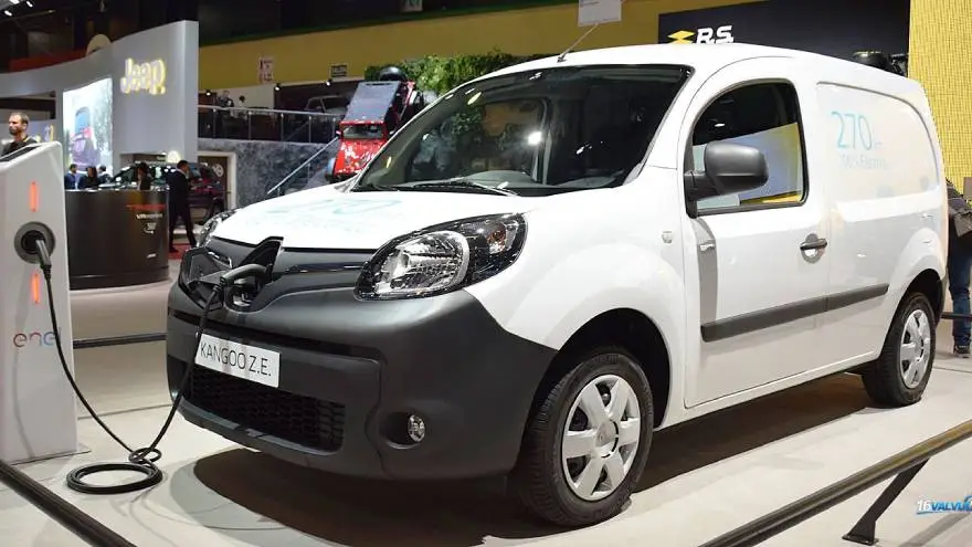 Todos los repuestos de Renault se podrán encontrar en Mercado Libre.