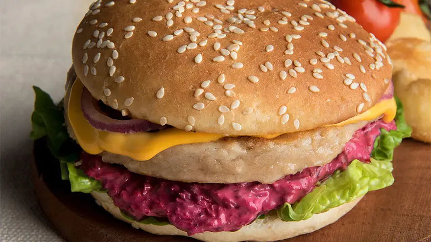 FriChicken Burger: el séptimo lanzamiento de la línea Fri de Frizata