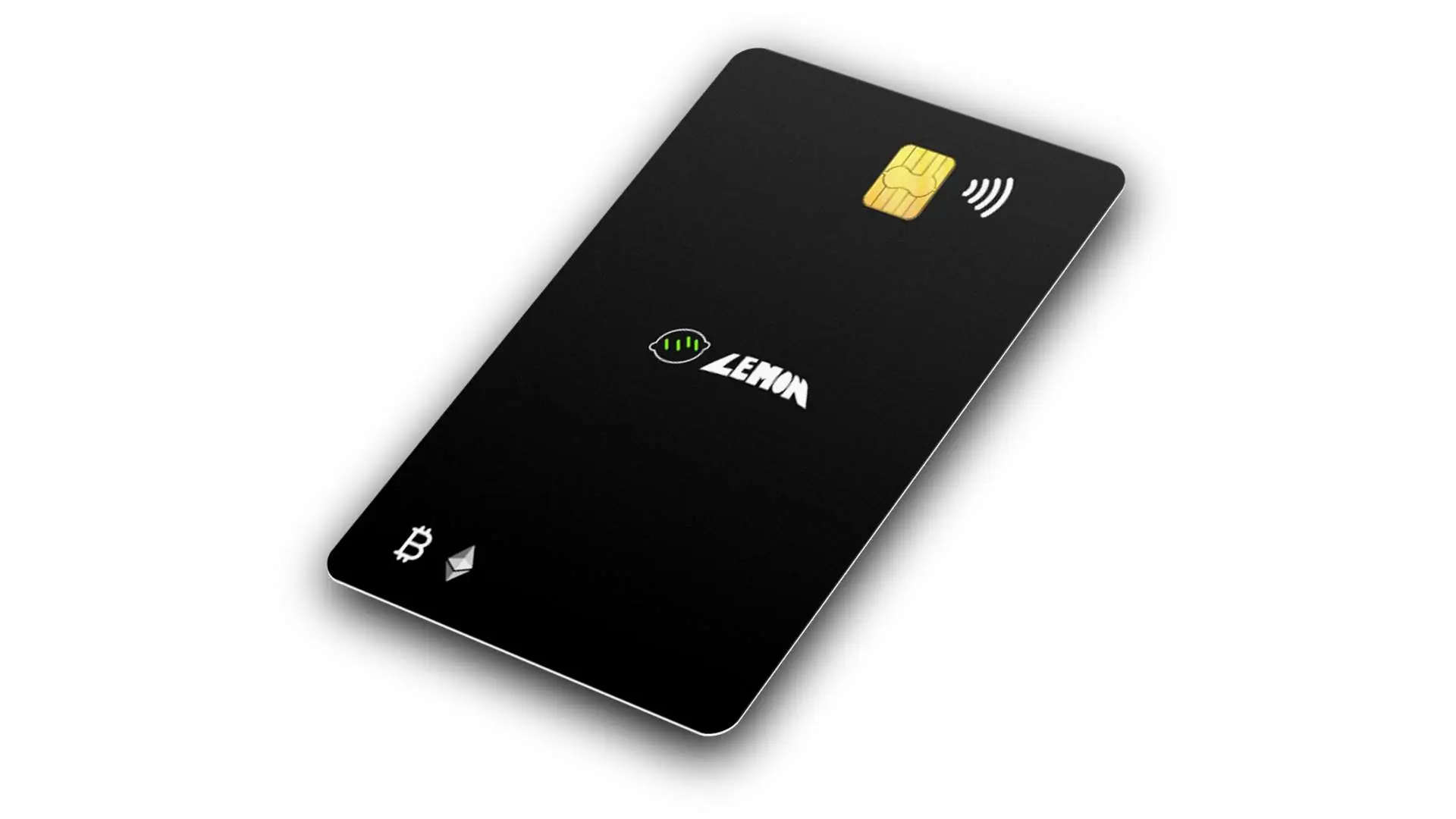 Así es la primera tarjeta cripto de una fintech argentina