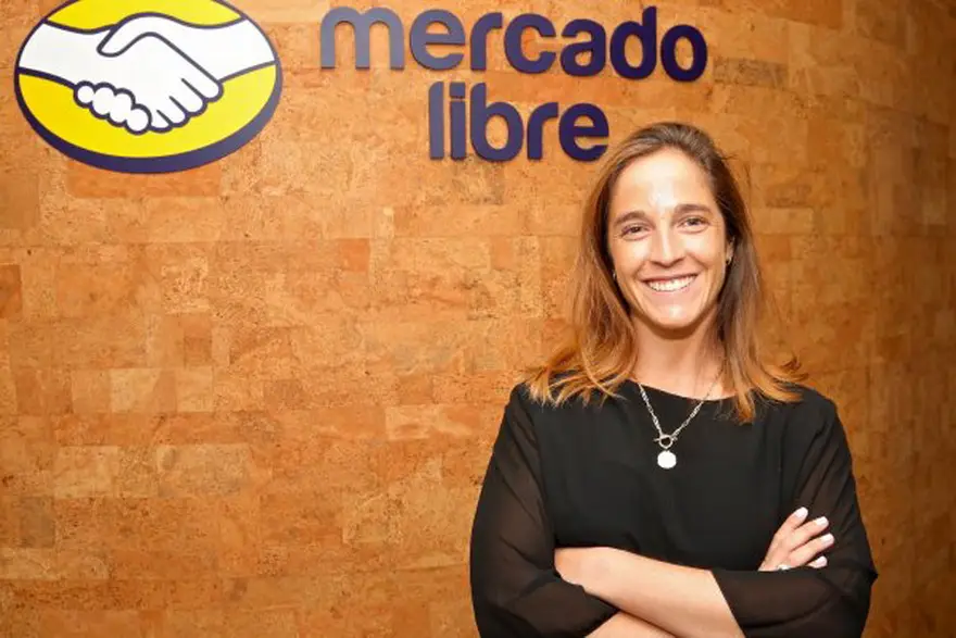 Catalina Gerstle Mercado, líder de Libre Ads