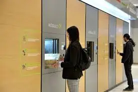 Falabella expande su negocio Click & Collect