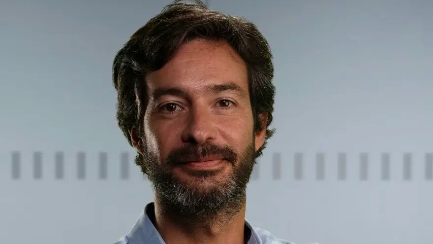 Pablo di Filippo, CEO de Benomad, cree