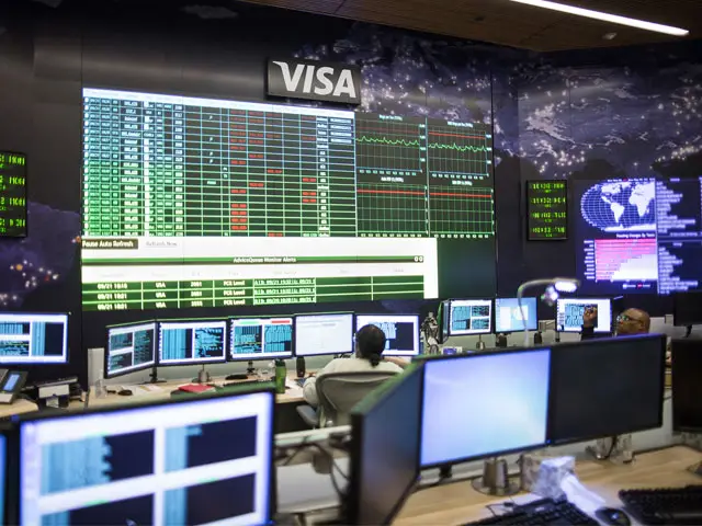 los clientes de Visa pueden descubrir proveedores de servicios y de tecnología que ofrezcan herramientas y soluciones para todas las etapas del trayecto del consumidor