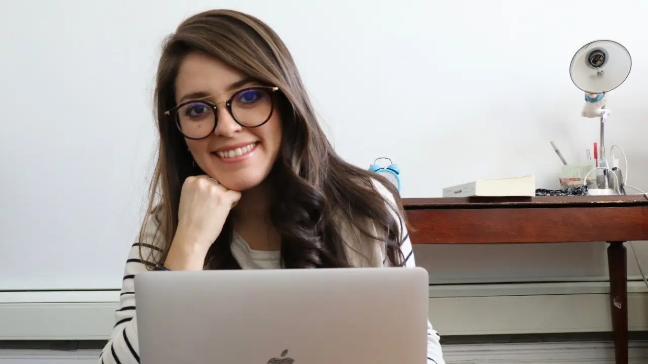 Magdiela Rivas, gerente para Latinoamérica de Paxful