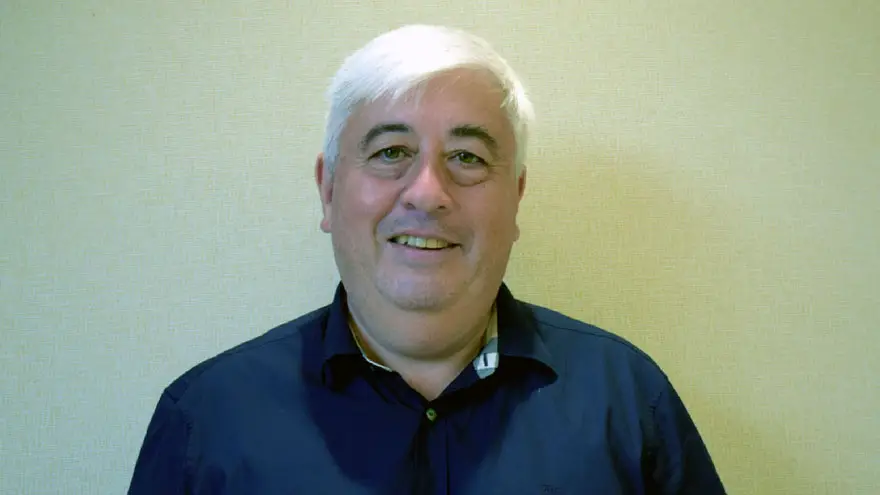 Guillermo Ocampos, socio fundador de Together Business Consulting