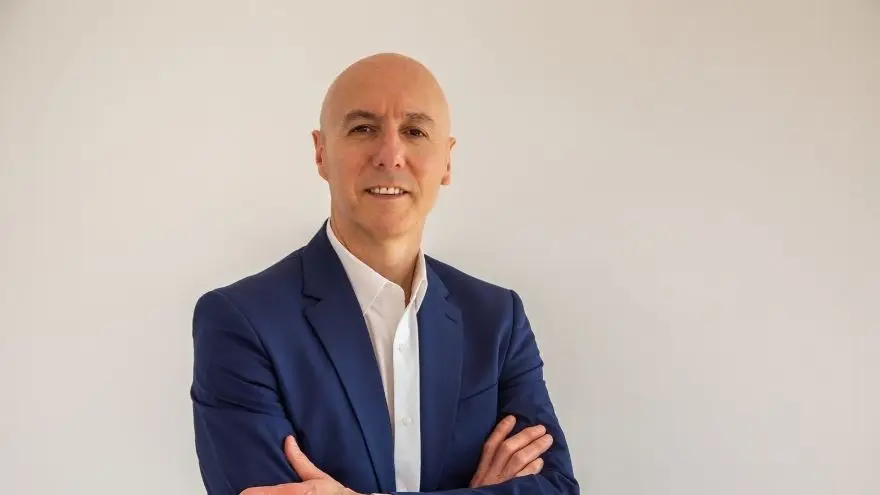 Willie Morro, fundador de Eva Robotics & Retail