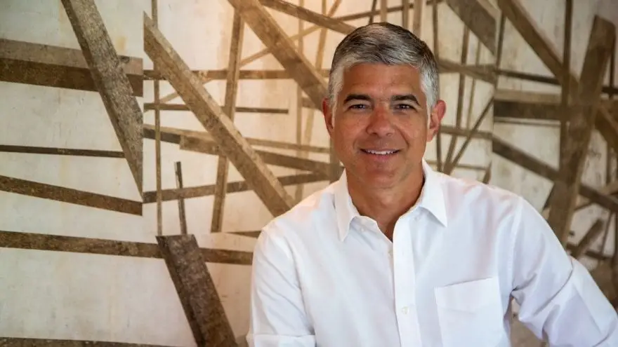 Marcos Pupo, vicepresidente senior de nube para Oracle Latinoamérica