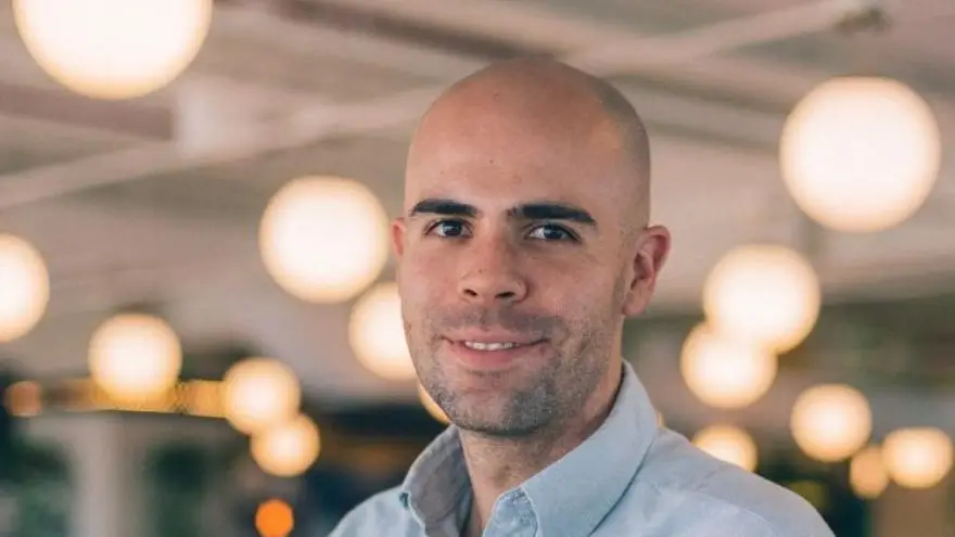 Xavier Aguirre, gerente Senior de Desarrollo en Negocios de eBay Latinoamérica