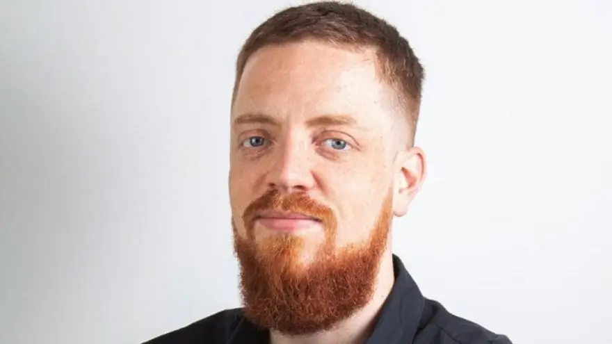 Ignacio Letizia, Gerente Comercial de E3
