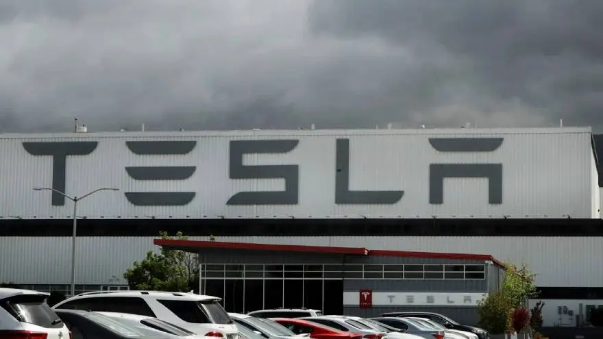Ya podés invertir en Tesla gracias a Binance