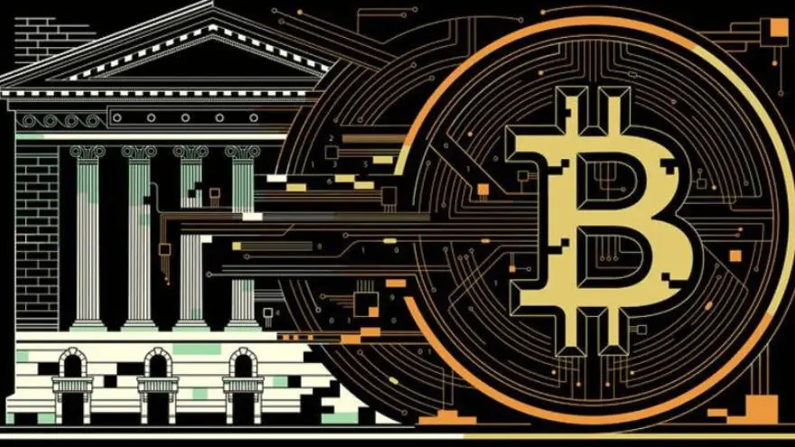 Según el Tesoro de Estados Unidos el Bitcoin 