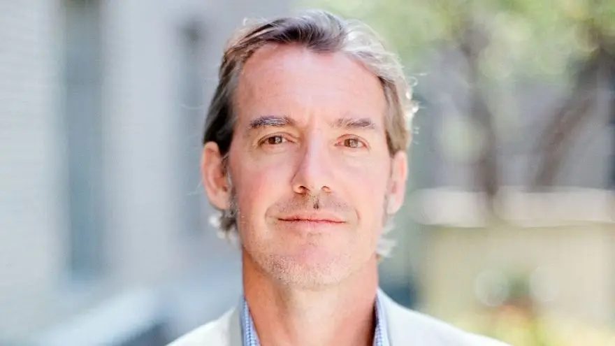 Juan Pablo Thieriot, CEO de Uphold