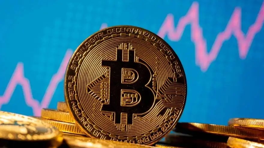 Bitcoin: la criptomoneda es la inversión estrella de 2021.