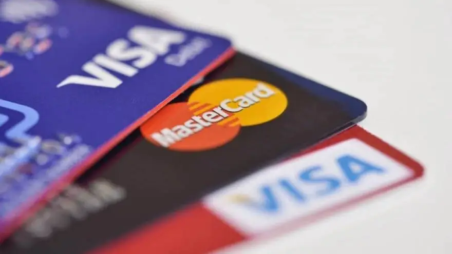 Mastercard lanzó en abril sus tarjetas 
