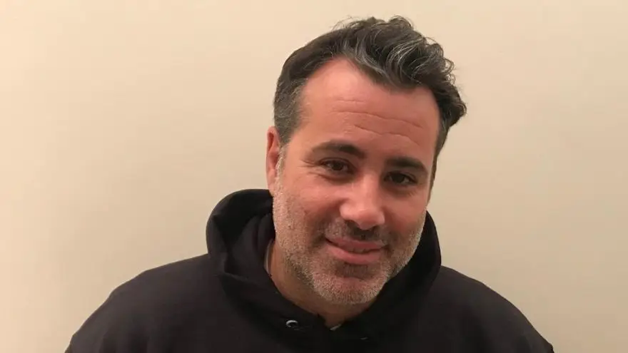 Walter Salama, fundador de Bitpatagonia