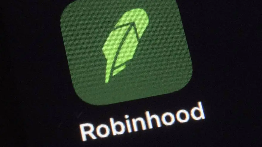 Durante 2021, Robinhood sufrió