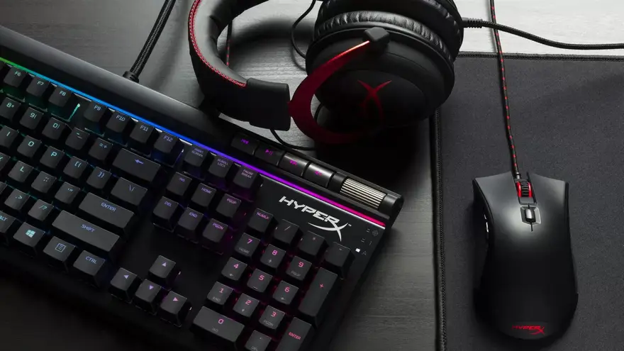 Grupo Núcleo se convirtió en un nuevo distribuidor de HyperX en la Argentina