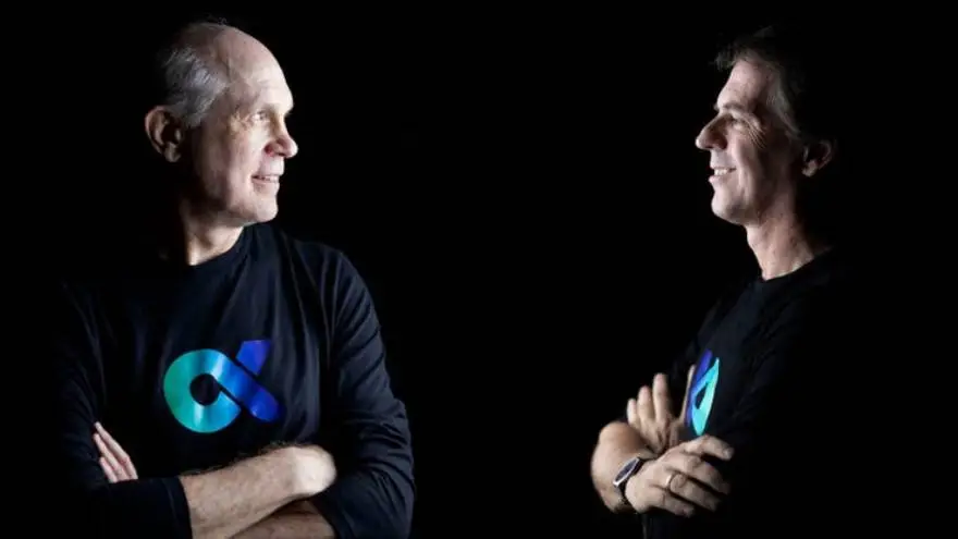 En particular, Steinhauser y Oxenford tienen la mira puesta en compañías de tecnología, que en Latinoamérica son cerca de 20.000