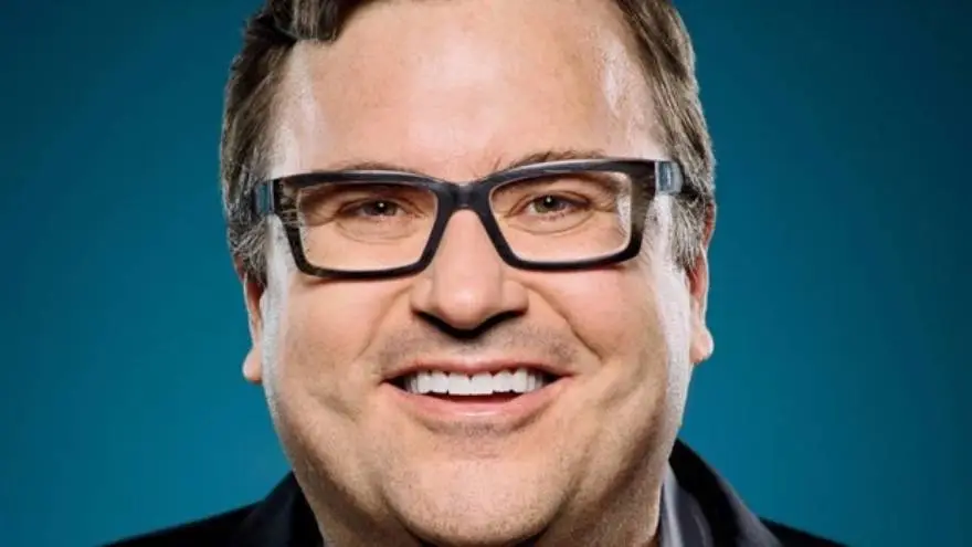 Reid Hoffman, cofundador de LinkedIn