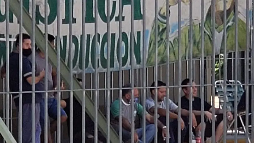 los ministerios de Trabajo de Nación y de la provincia de Buenos Aires intervinieron para intentar destrabar el conflicto