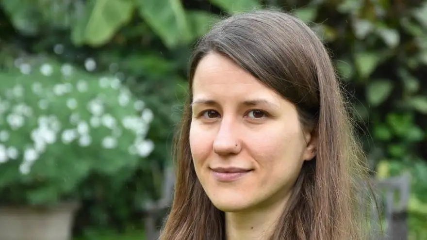Sandra Wachter señala los límites de los algoritmos